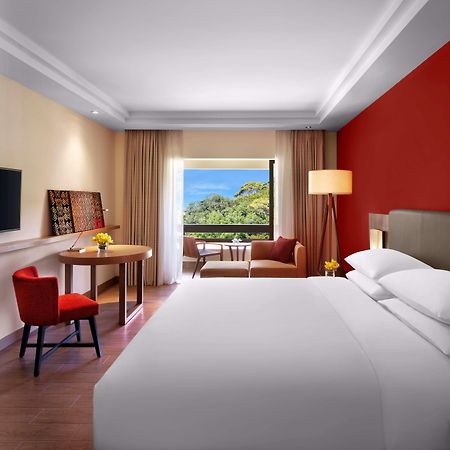 Hyatt Regency Kuantan Resort Zewnętrze zdjęcie