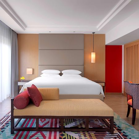 Hyatt Regency Kuantan Resort Zewnętrze zdjęcie