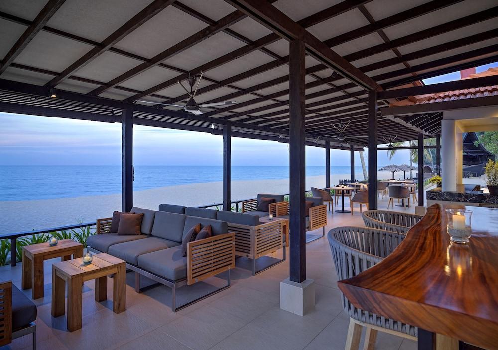 Hyatt Regency Kuantan Resort Zewnętrze zdjęcie The Beach Club