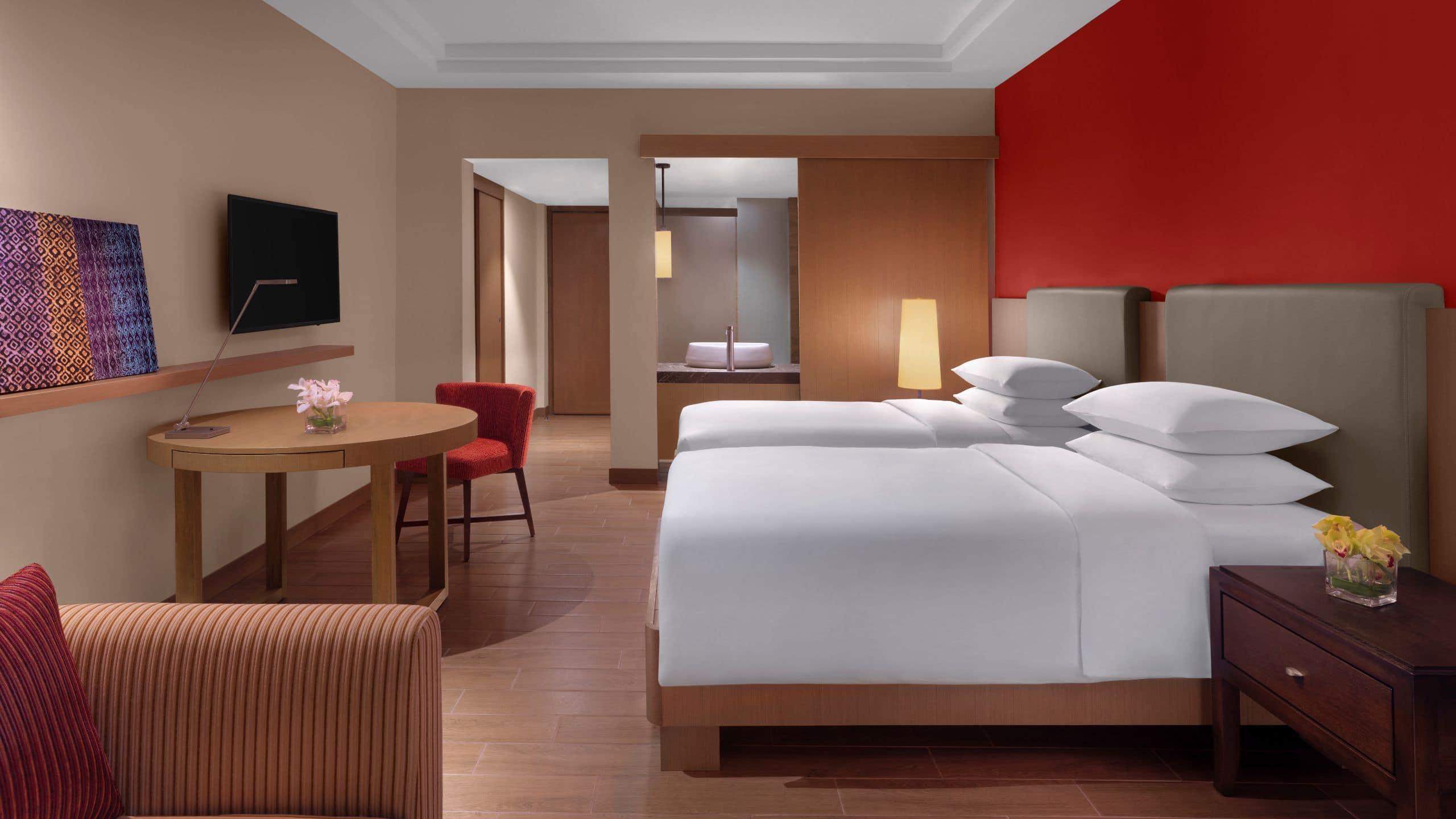 Hyatt Regency Kuantan Resort Zewnętrze zdjęcie A typical room at the hotel