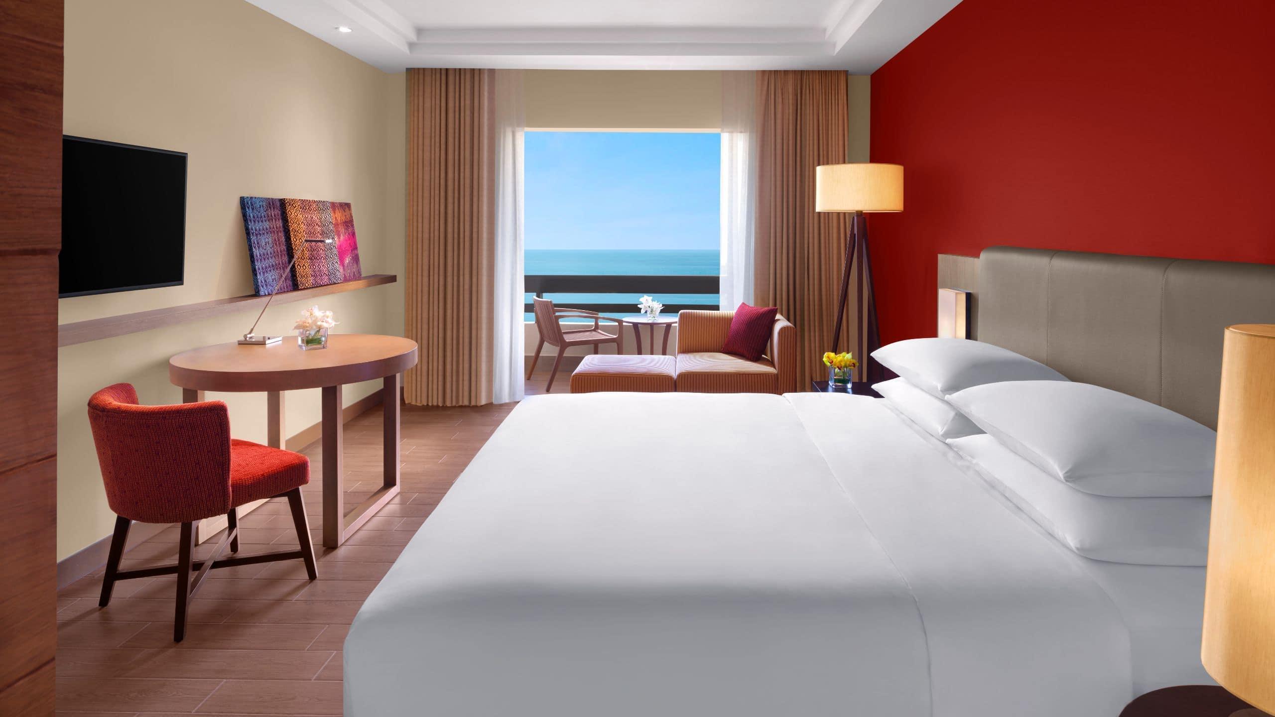 Hyatt Regency Kuantan Resort Zewnętrze zdjęcie Deluxe room