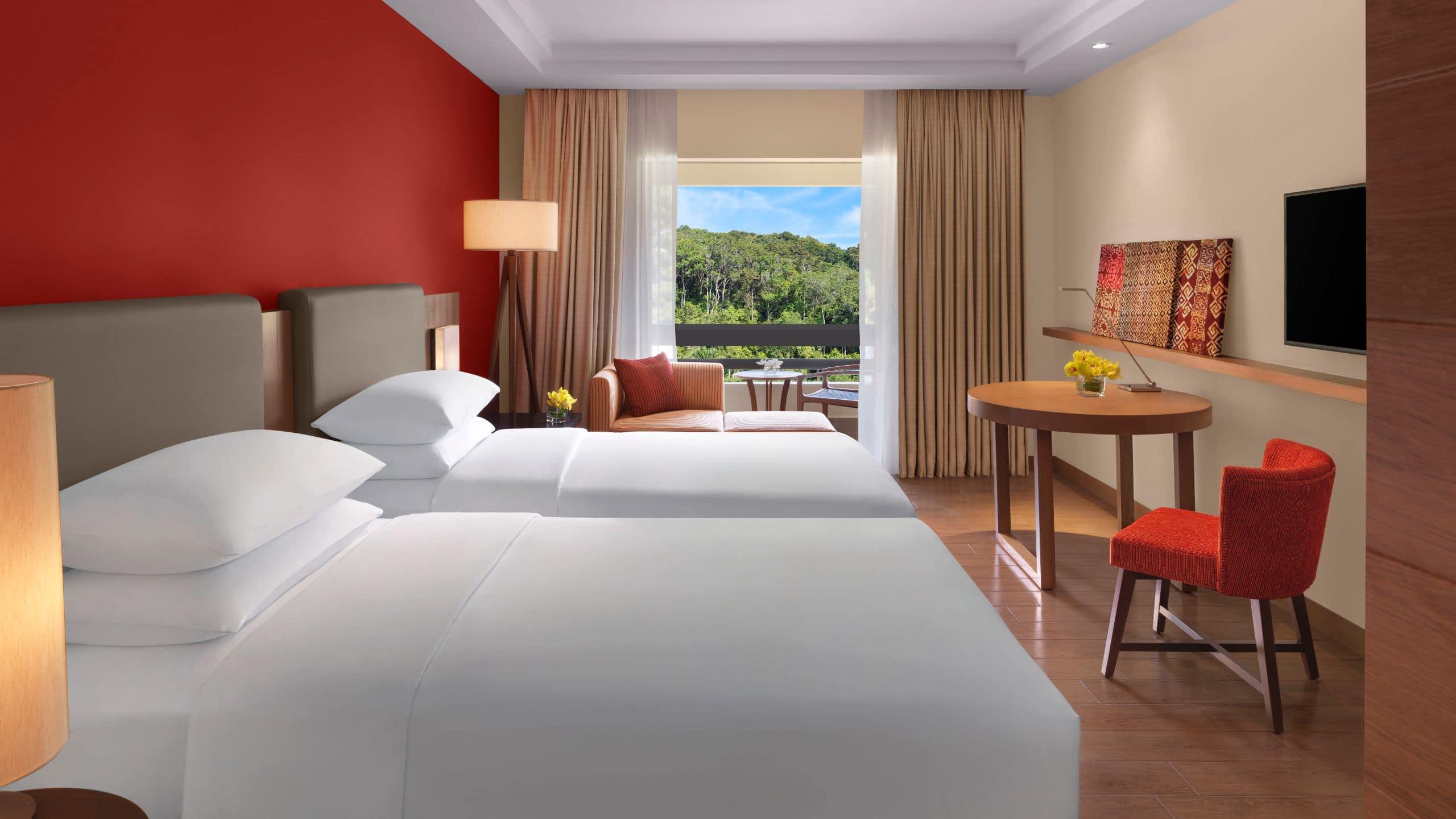 Hyatt Regency Kuantan Resort Zewnętrze zdjęcie Deluxe Room