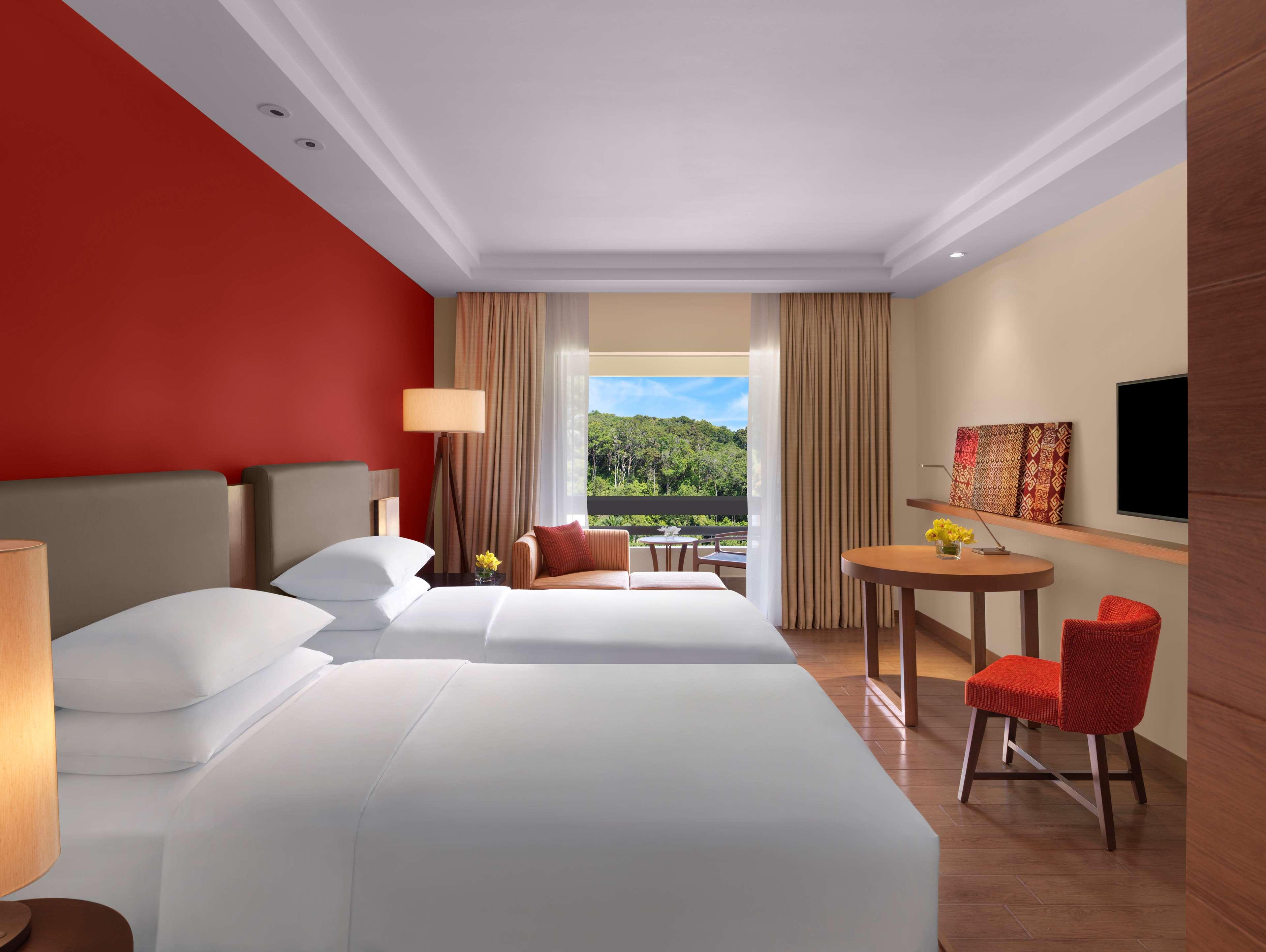 Hyatt Regency Kuantan Resort Zewnętrze zdjęcie