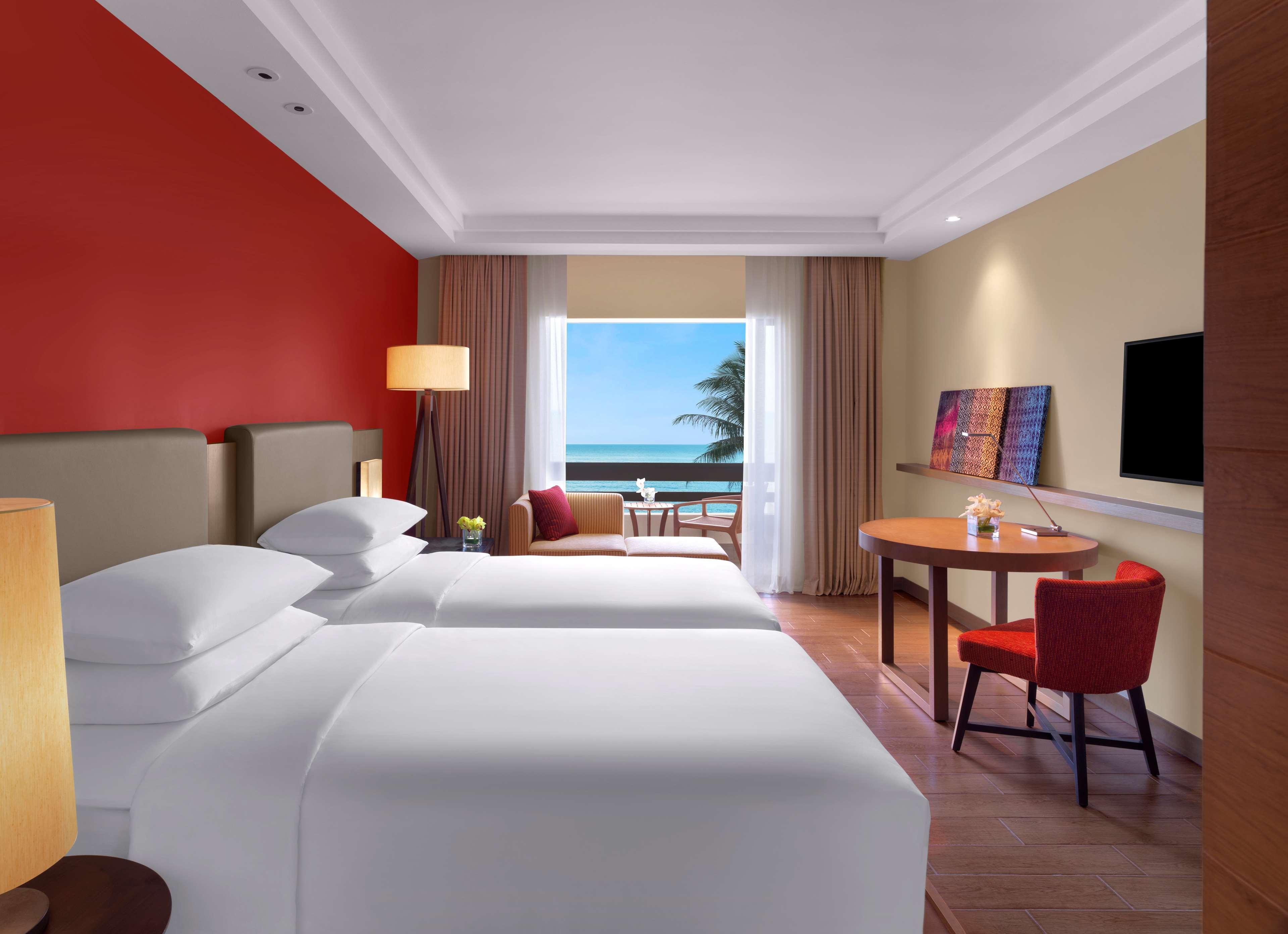 Hyatt Regency Kuantan Resort Zewnętrze zdjęcie
