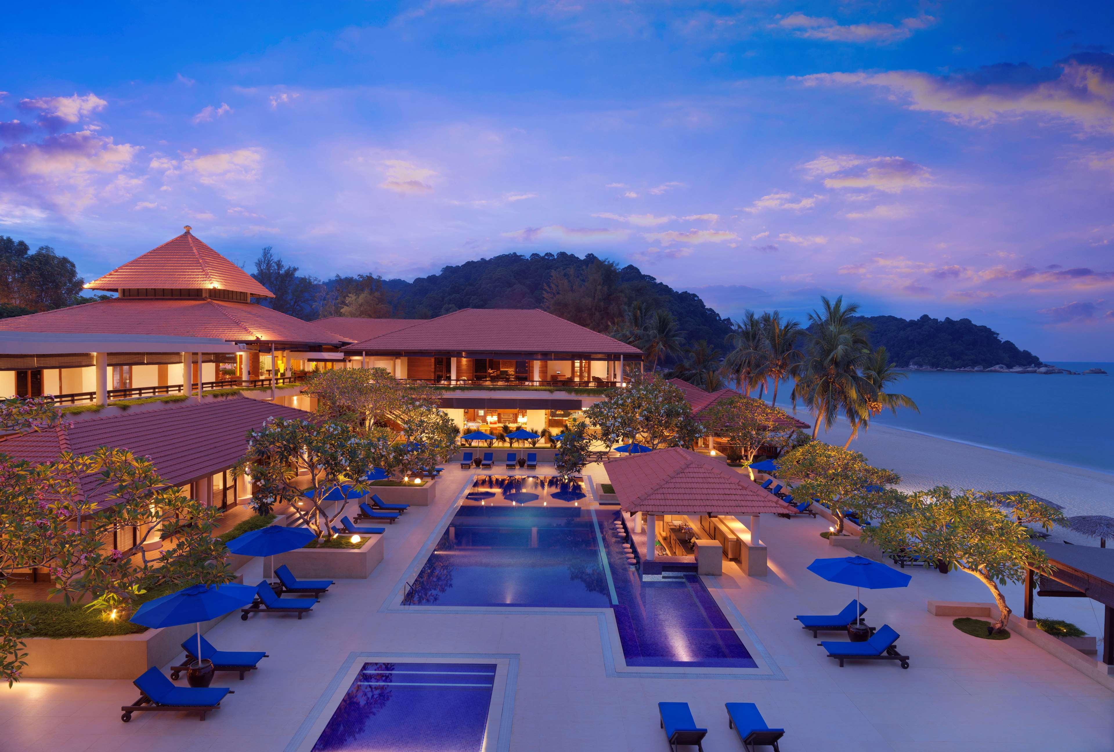 Hyatt Regency Kuantan Resort Zewnętrze zdjęcie The Andaman Resort