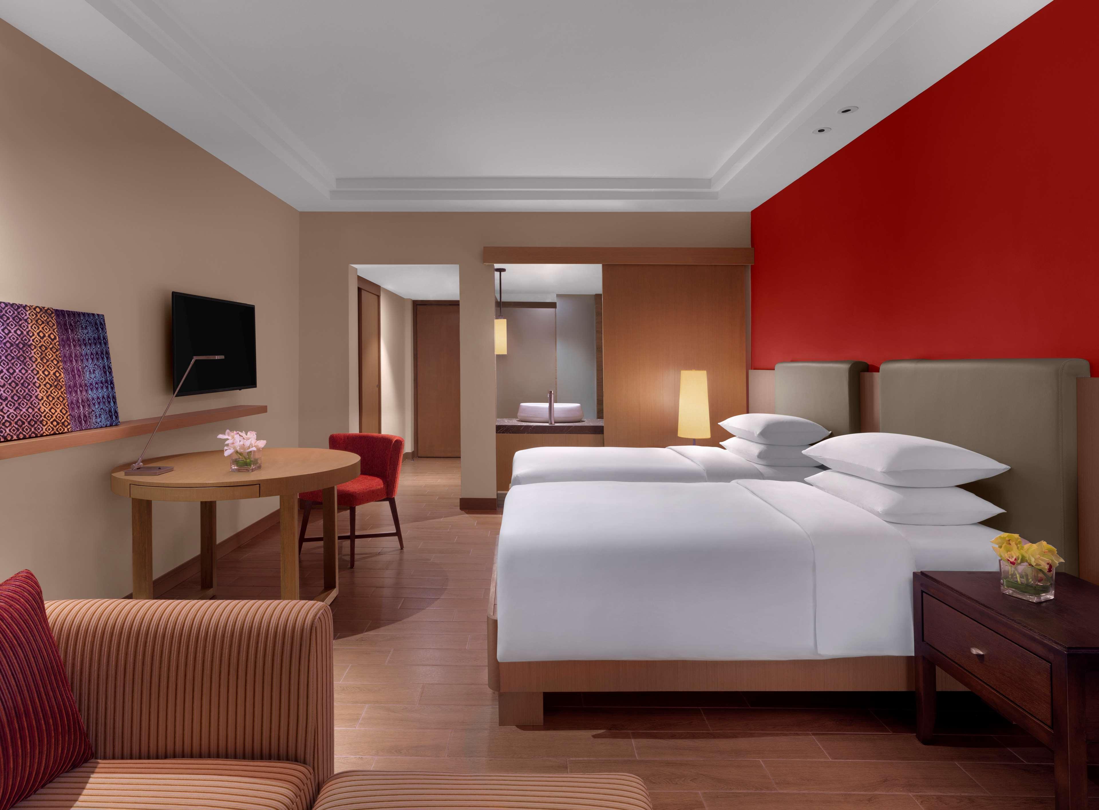 Hyatt Regency Kuantan Resort Zewnętrze zdjęcie