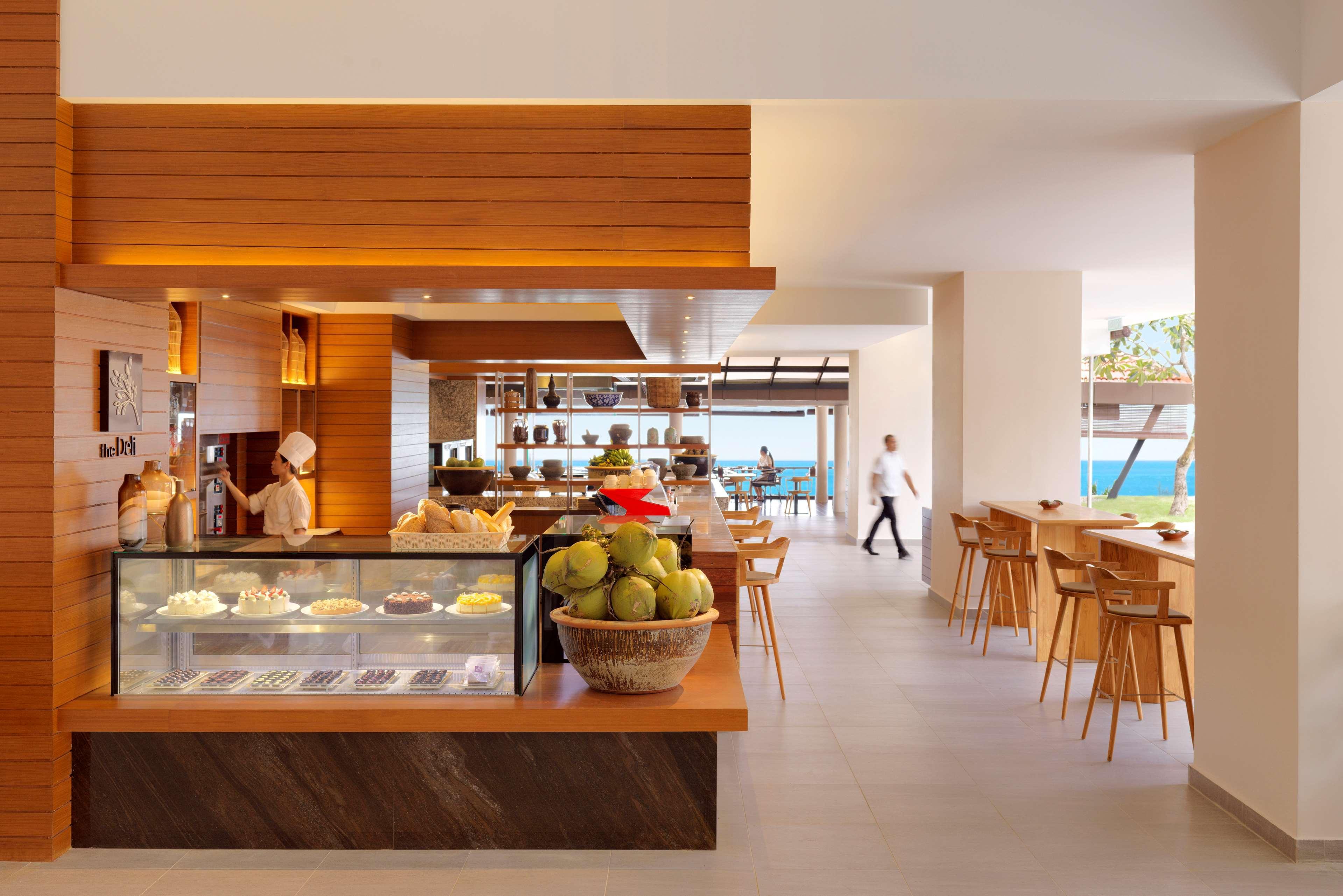 Hyatt Regency Kuantan Resort Zewnętrze zdjęcie The Beach Club