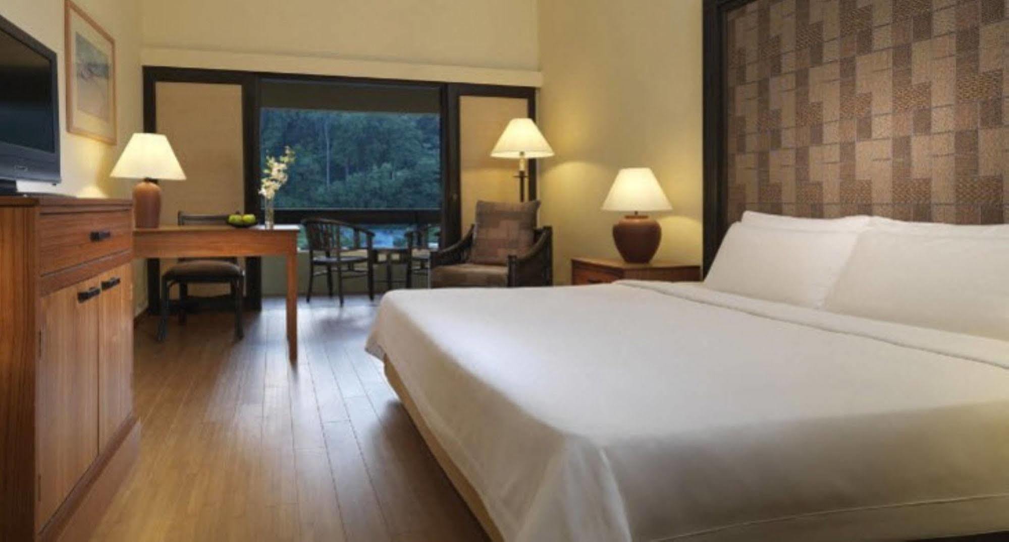 Hyatt Regency Kuantan Resort Zewnętrze zdjęcie Deluxe room